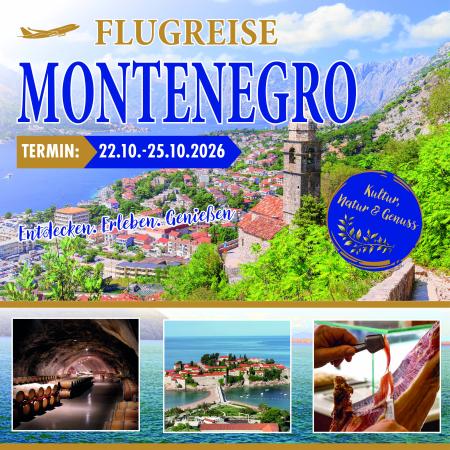 Montenegro 639511