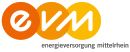 Logo EVM