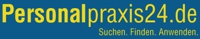 Logo Personalpraxis24