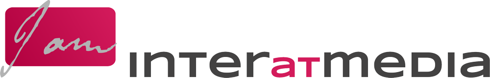 Logo Interatmedia 2019